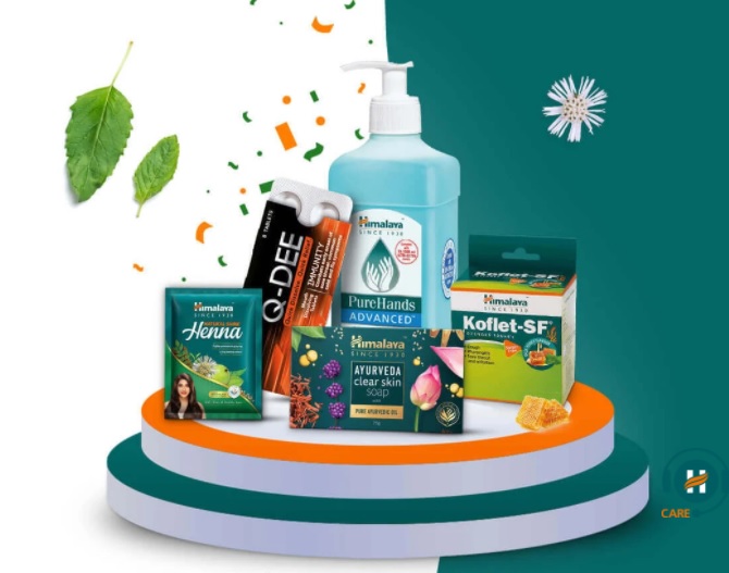 India Desire : Himalayawellness Offers: Get Rs 100 Off On Order Of Rs 499 Or More [Republic Day Sale]